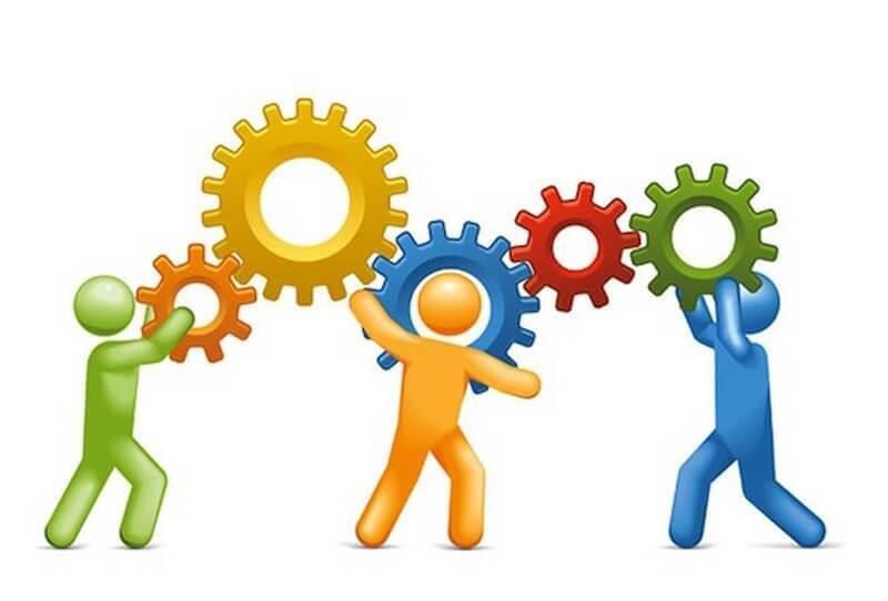 XÂY DỰNG QUY TRÌNH ISO 9001:2015 ĐÚNG